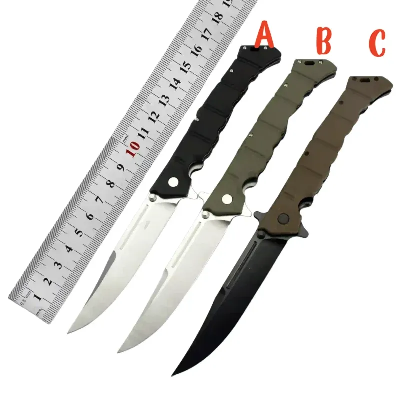 imgi_54_imgi_68_O1CN01YMEv4d1P1kSKLy6SZ_2215916341781-0-cib1-800x800 Cold Steel Luzon Nylonfasergriff EDC-Klappmesser fr den Auenbereich, praktisches Multifunktions-Klappmesser – Bild 1