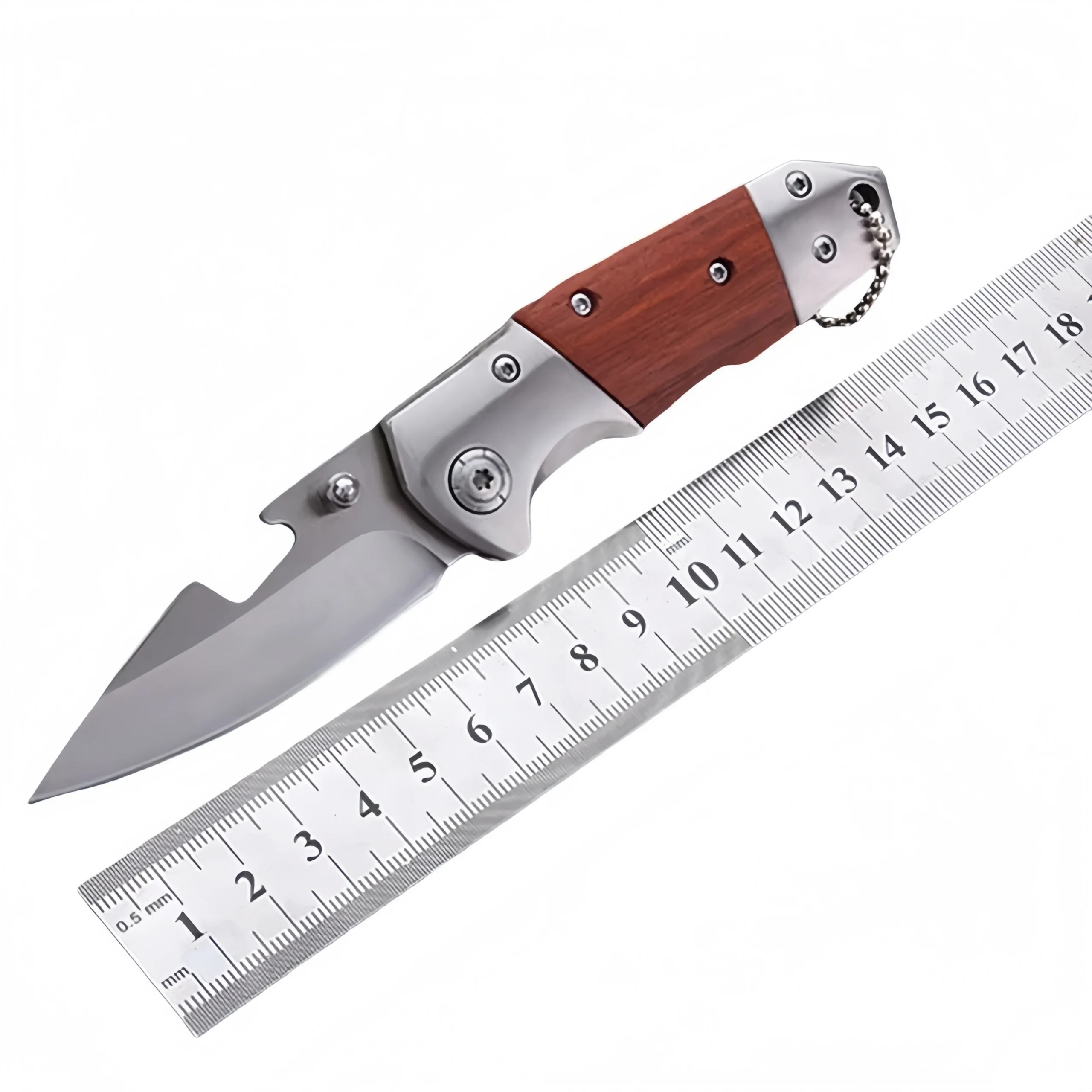 F115-scaled-1.webp Utility Springmesser Camping-Werkzeuge Messer - F115 – Bild 1