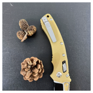 Outdoor EDC Klappmesser - Color – Bild 3