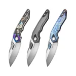 Outdoor EDC Klappmesser