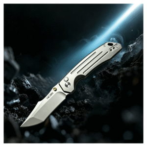 Outdoor EDC Klappmesser – Bild 2