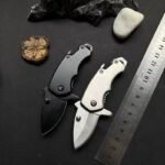 Outdoor EDC Klappmesser - Set