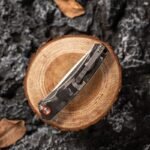 Outdoor EDC Klappmesser