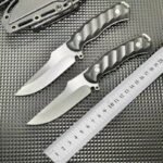 Outdoor EDC Klappmesser - Set