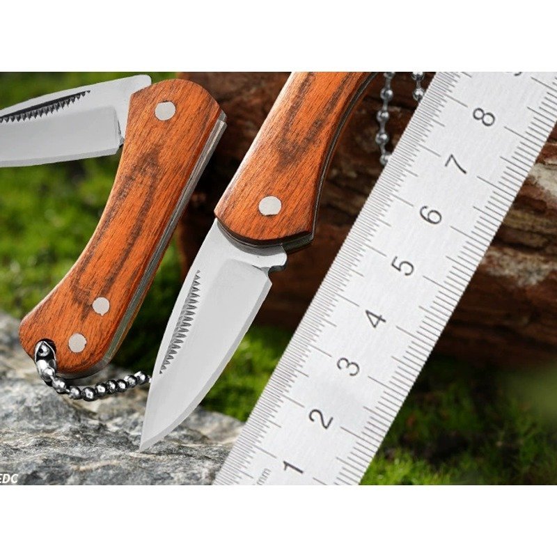 manual-clean-800-255.jpg Outdoor EDC Klappmesser - Wood – Bild 1