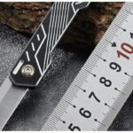 Outdoor EDC Klappmesser