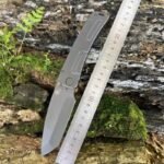 Outdoor EDC Klappmesser