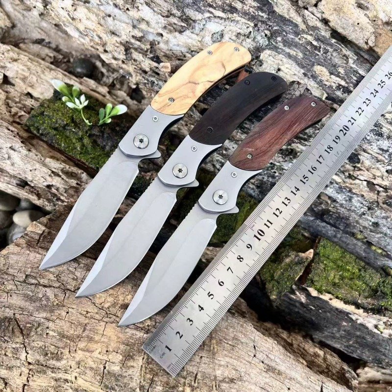 manual-clean-800-50.jpg Outdoor EDC Klappmesser - Set – Bild 1