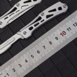 Outdoor EDC Klappmesser - Mini