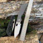 Outdoor EDC Klappmesser