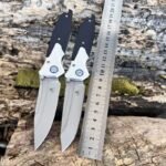 Outdoor EDC Klappmesser - Set