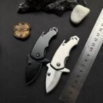 Outdoor EDC Klappmesser - Set