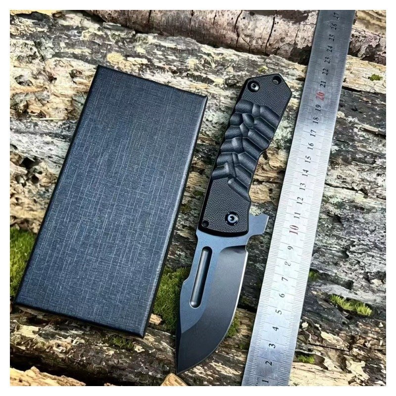 ztk-fold-1045157335292-800-clean.jpg Outdoor EDC Klappmesser - D2 Stonewashed – Bild 1