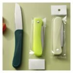 Outdoor EDC Klappmesser