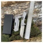 Outdoor EDC Klappmesser - D2