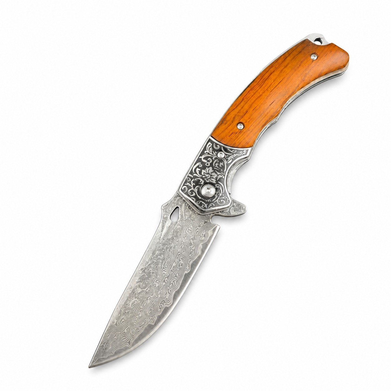 45811-main-white-clean Wood Shadow Damast-Klappmesser