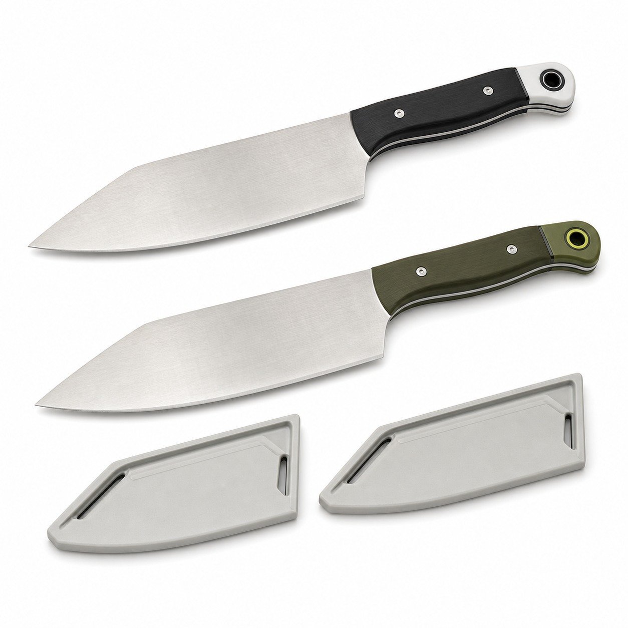 46018-main-white-clean 4010BK-01 Allzweck-Küchenmesser