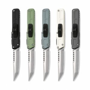 Microtech Big Dragon Gen 3 OTF-Messer