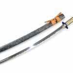 Starlight Warrior Messer mit fester Klinge