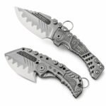 Miller T1 – Crusader Heavy Fold Klappmesser