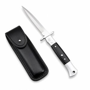 AKC 9-Zoll Patriot Side-Opening (altes Modell) Switchblade
