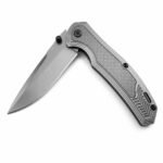 Carshow 8310 Folds Klappmesser aus Kohlefaser