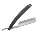 Robustes Barber-Rasiermesser für eine gründliche Rasur