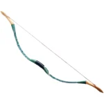 Traditioneller Jagd- und Schießfischanzug, Outdoor-Sport, Outdoor-Bogen, gebogener Compound, kleiner Bogen, gerader Zug, Pfeil und Bogen, Sport