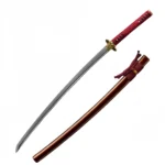 Wellenanzug Katana
