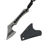 Mini-Outdoor-Axt – kompaktes EDC-Camping- und Überlebensbeil